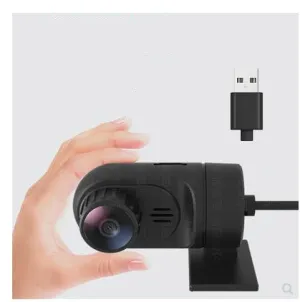 Color: A - High-Definition Driving Recorder Vehicle Large-Screen