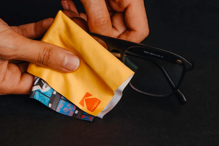 Eyeglasses Lenses| KODAK