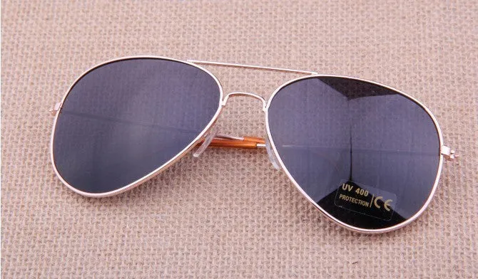 Fashion Vintage Eyeglasses Women & Men mirror Lenses Sunglasses, Cycling Eyewear UV 400 Protection Optical Fashion Sun Glasses