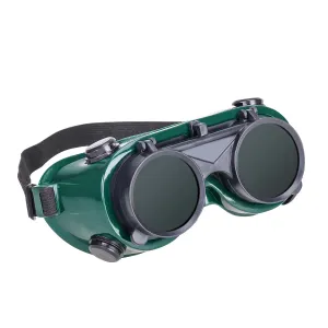 Goggles Eclipse Glasses Watch Safe Special Solar Goggle Safety Eyeglasses Around Wrap Shades Welding Professional