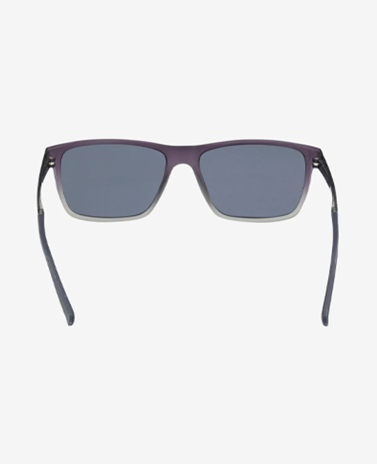 Men's Ultem Rectangular Sunglasses