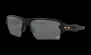 Oakley Men's Jacksonville Jaguars Flak 2.0 XL Eyeglasses