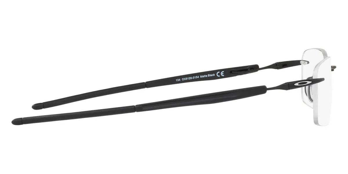 Oakley® OX5126 Gauge 3.1