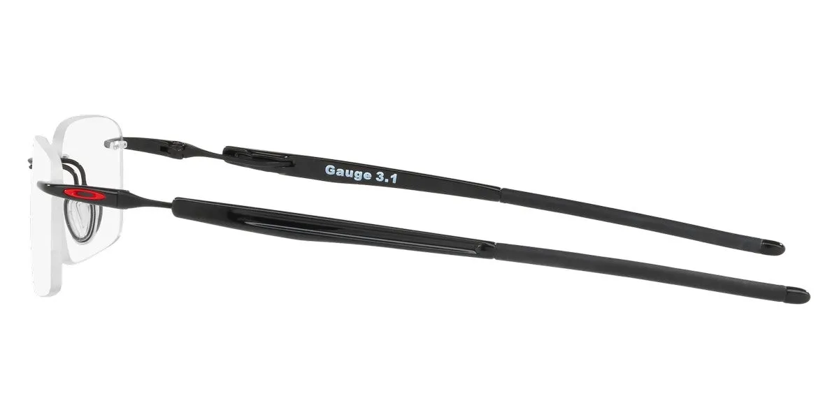 Oakley® OX5126 Gauge 3.1