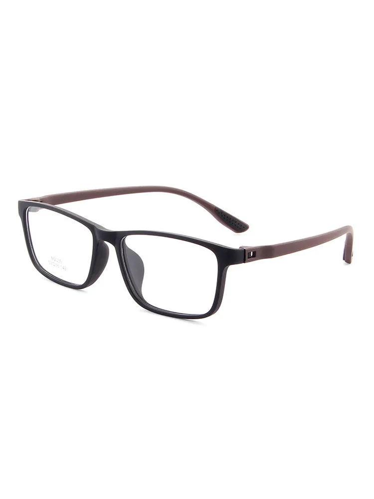Retro Ultralight Glasses