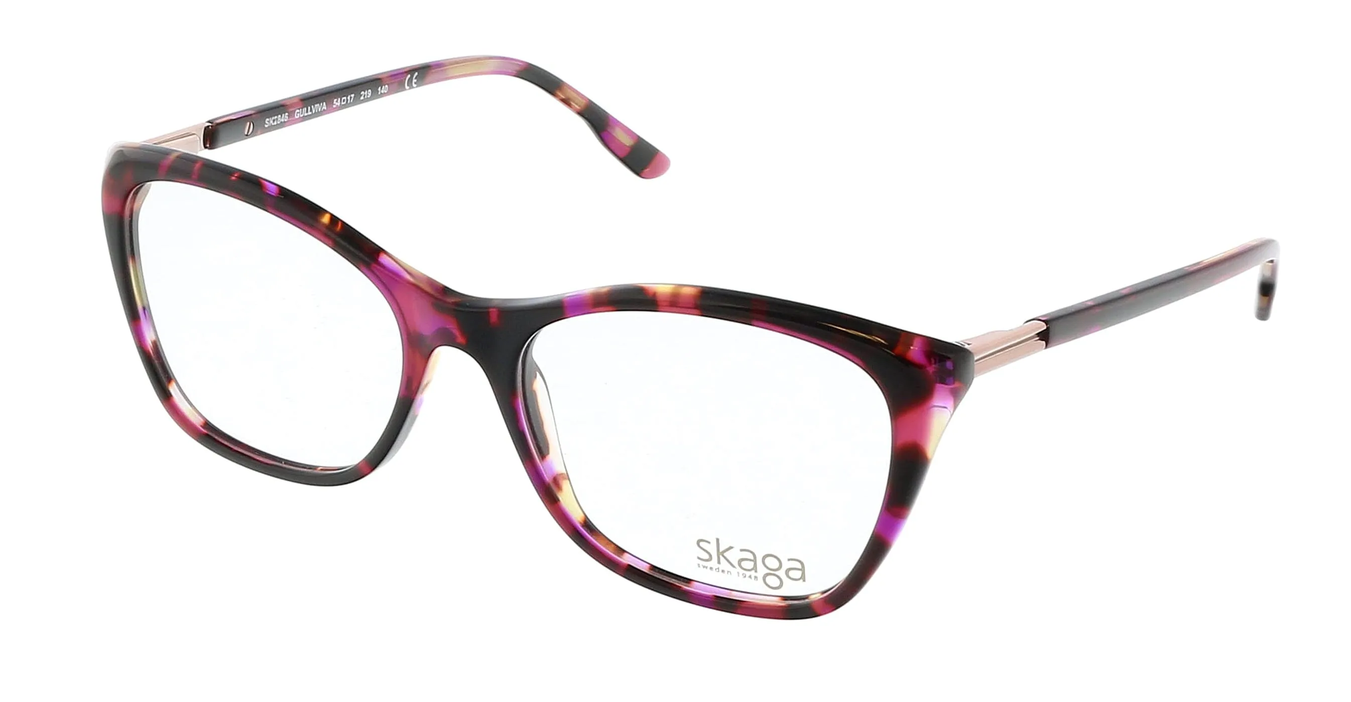 Skaga SK2846 GULLVIVA  Optical Frames