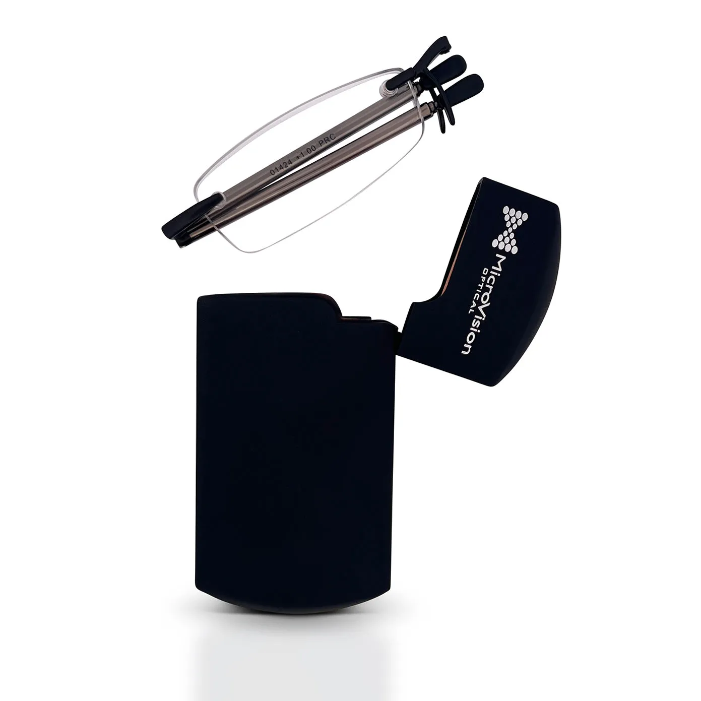 The Executive Folding Pocket Eyeglasses