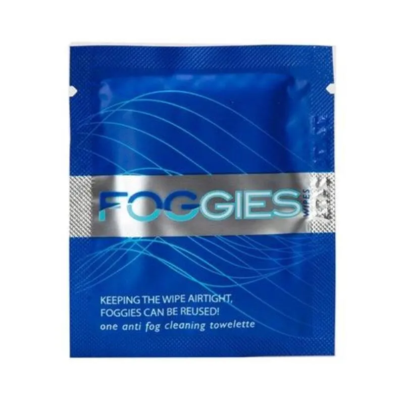 TriSwim Foggies Lens Wipes (Single)